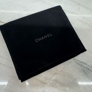 Chanel Velvety Feel Dustbags